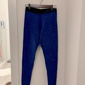 Nike Pro Tights - size L - NEW w/o tags